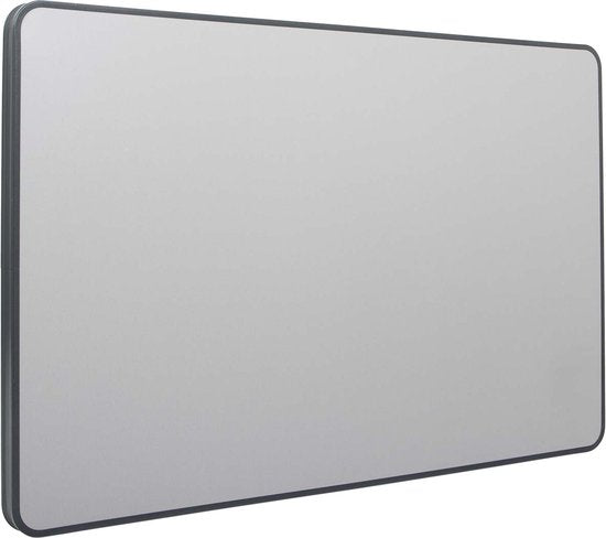Crespo - Tisch - AP/247 - 110x70 cm - Schwarz