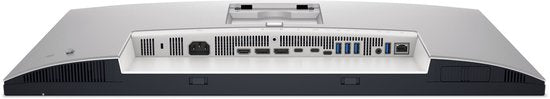 Dell U2725QE – 4K-IPS-Monitor in Schwarz – Thunderbolt 4 – RJ45 – USB-C – 120 Hz – 27 Zoll