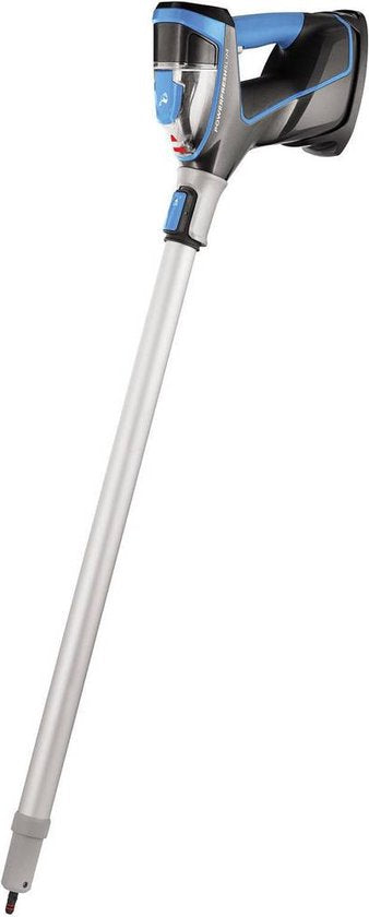 BISSELL PowerFresh Slim Steam Dampfreiniger 1500 W – 3-in-1-Dampfmopp – Multifunktionaler Handdampfreiniger u. a. für Bad und Küche – Mopp für Hart- und Holzböden – Leichtgewicht 1,9 kg – Inkl. 4 Aufsätze – 2234N