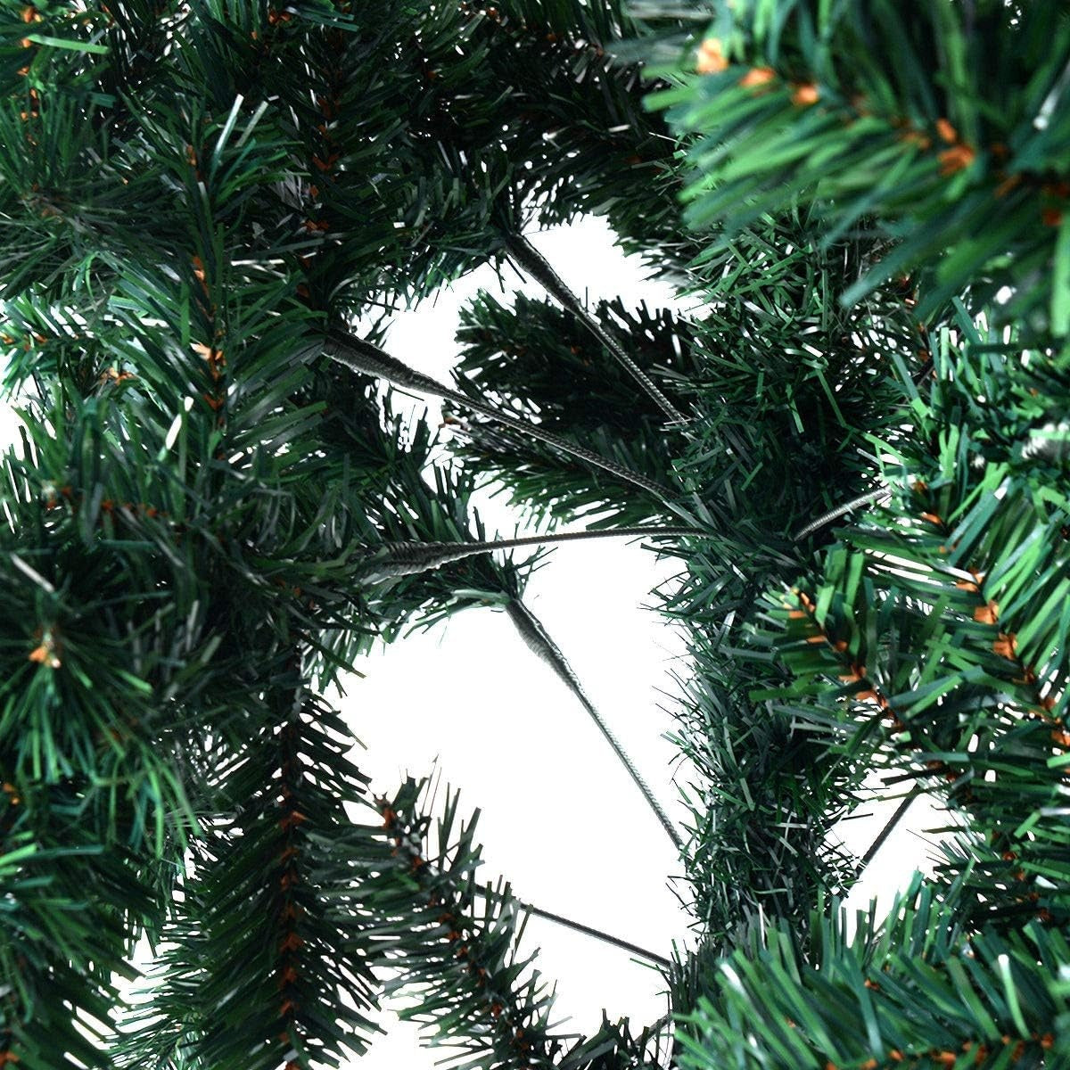 Weihnachtsbaum Küste 180cm - 650 Zweige - Ohne Beleuchtung
