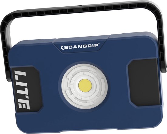 Scangrip Arbeitsleuchte Flood Lite MC 3500 lm – 03.5662