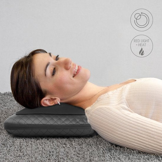 medisana MCG 800 – Massagekissen
