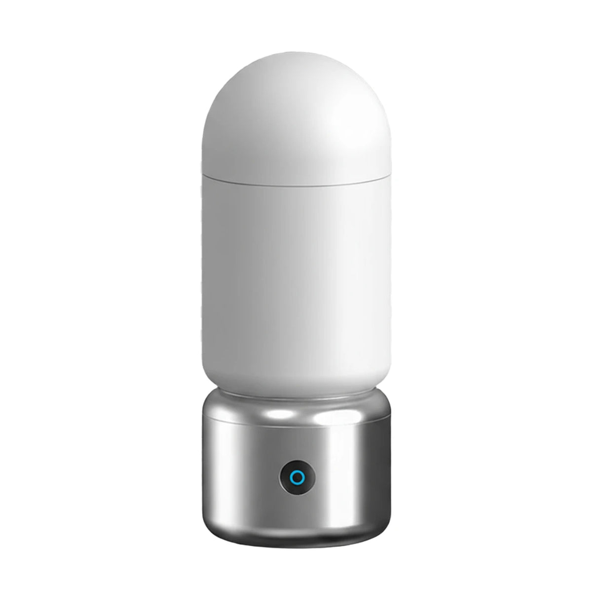 Moistor M006 Massagegerät für Männer mit 3 Leistungsstufen und 6 Vibrationsmodi