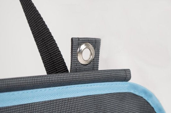 Bo-Camp – Zelt-Organizer – Smart – 3 Fächer