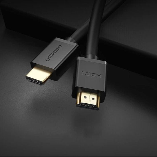 HDMI-Kabel 4K 60 Hz 3D - 1 Meter - UGREEN