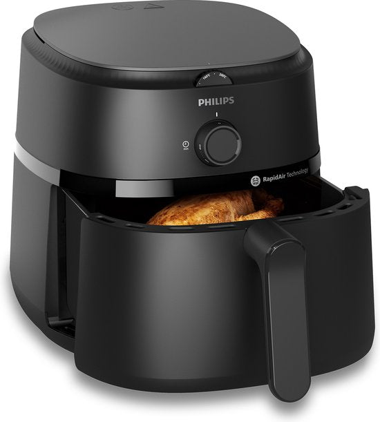 Philips 1000 Serie NA130/00 Airfryer 1000 Serie, 6,2 Liter