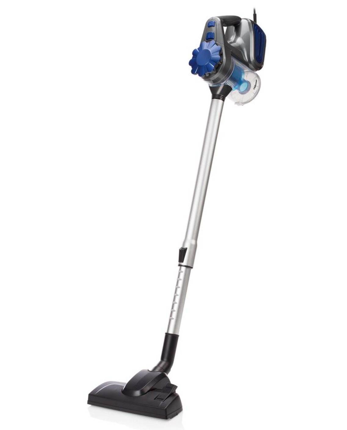 Tristar SZ-1926KL 2-in-1-Staubsauger mit Handstaubsauger – 600 W – Blau