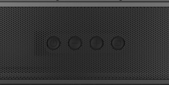 Majority Sierra Plus Dolby Atmos 2.1.2 Soundbar + Subwoofer - 400W, 3 x HDMI, Bluetooth, Optisch, USB