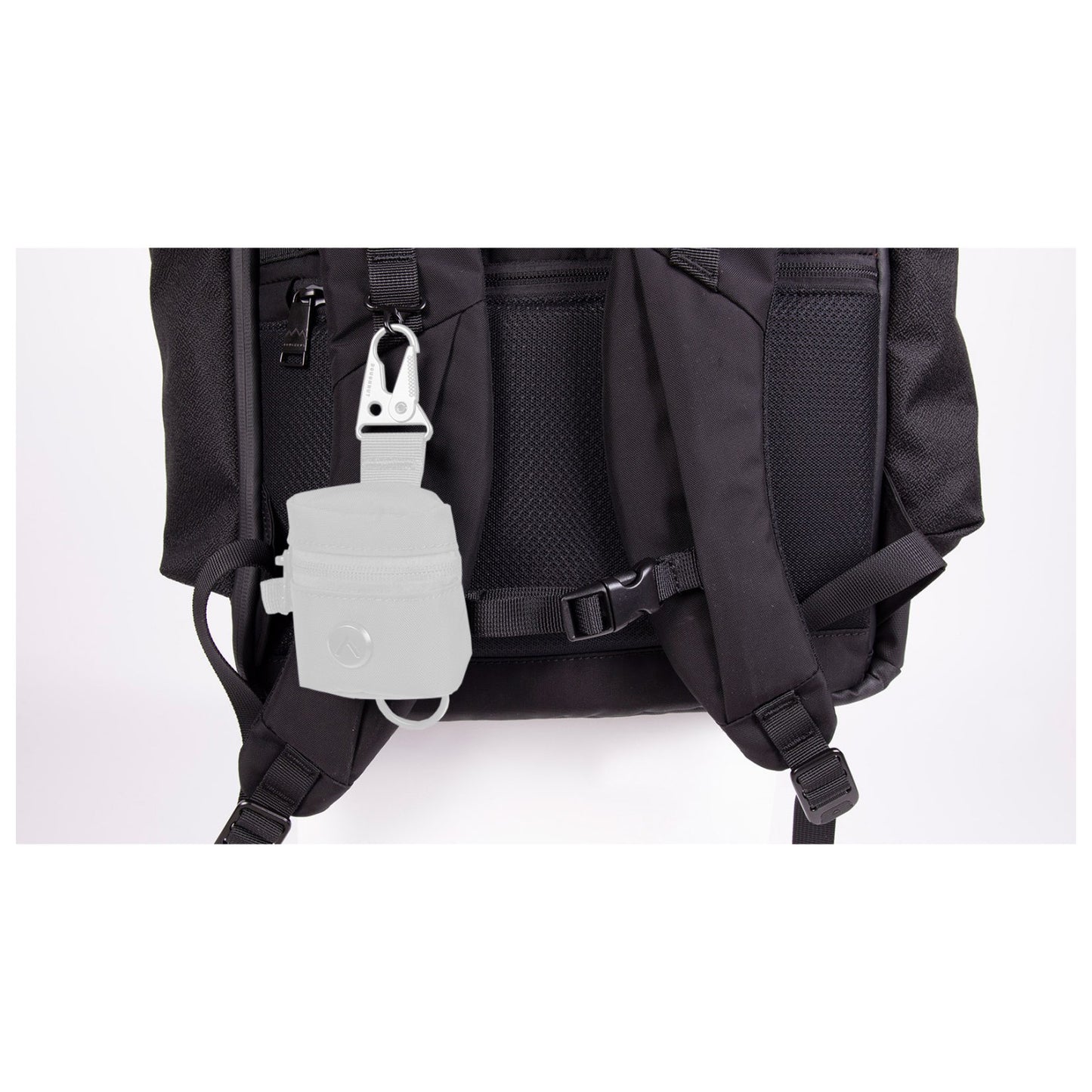 Doughnut Absorb Rucksack – Tagesrucksack
