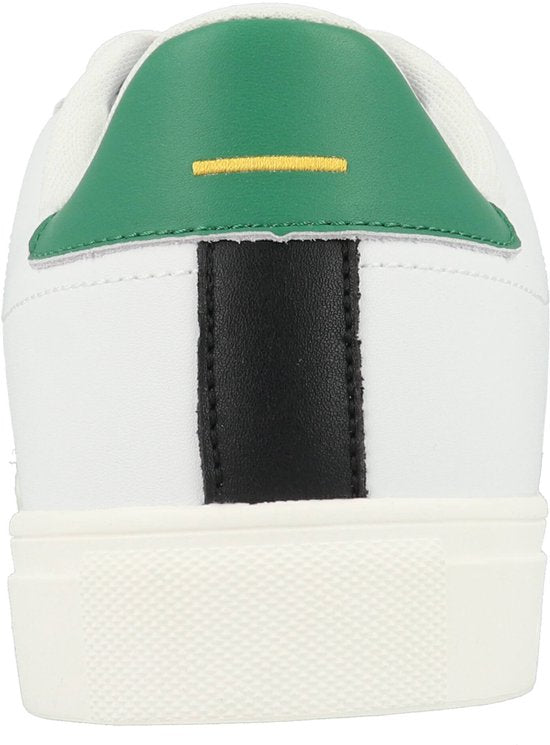 PME Legend Eclipse Schnürschuhe Niedrig - Weiß - Größe 43
