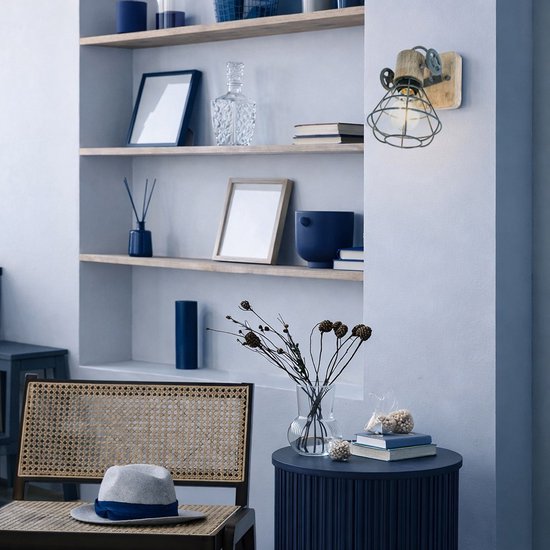 Spot Anne Lighting Guersey – Grau