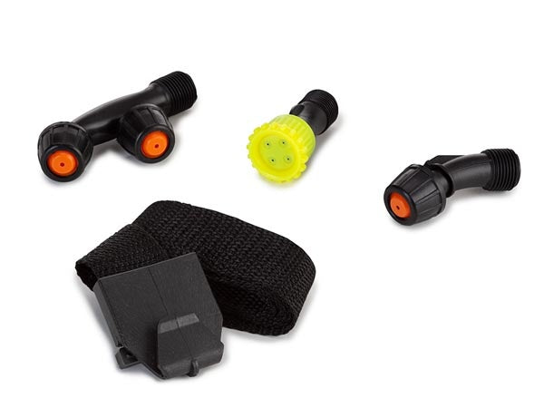 Toolland Gegendrucksprüher - 16 L