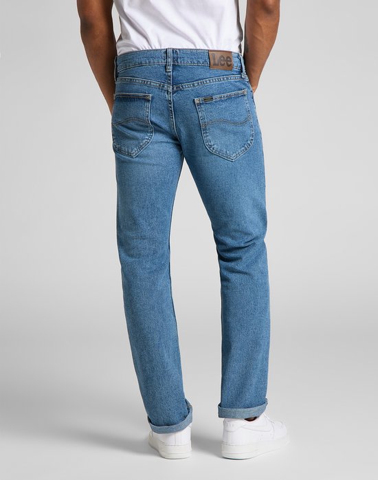 Lee LEGENDARY SLIM GLORY Herren Jeans Größe 32 X 30