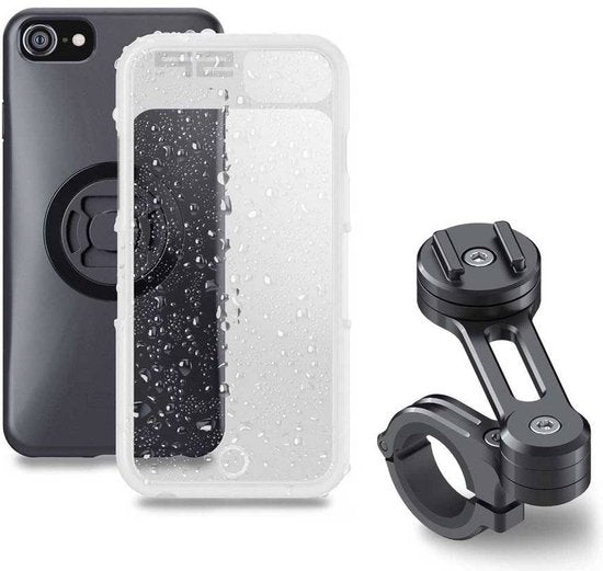 SP Connect Moto Bundle Samsung Galaxy S21 Ultra – Größe: Einheitsgröße –