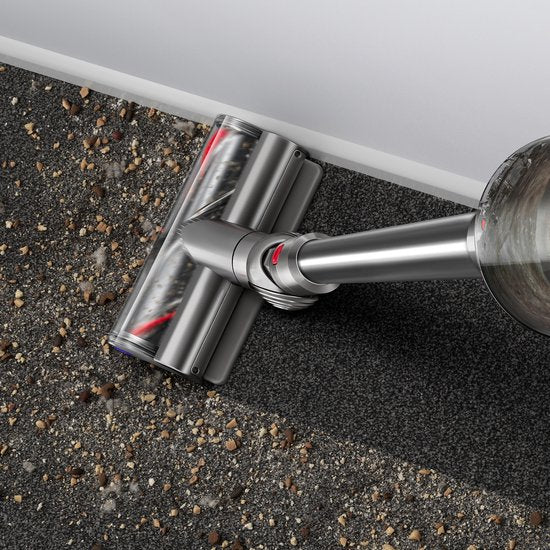 Dyson V15s Detect™ Submarine™ – Kabelloser Nass- und Trockensauger – 60 Min.