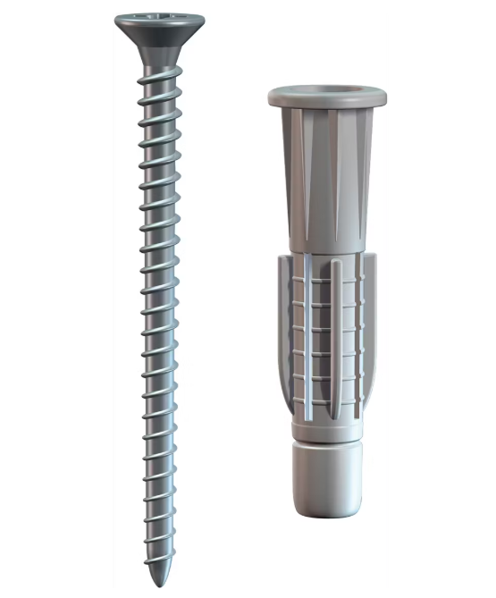 Artiteq Click Rail Foto- und Gemäldebefestigungssystem – 12 Meter Schienen – 8 x 150 cm – weiße Grundierung – inklusive Perlon-Fäden und Haken – Wandmontagesystem