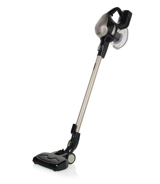 Princess 339630 Staubsauger – kabellos – 40 Minuten Betriebsdauer – 100 W Leistung