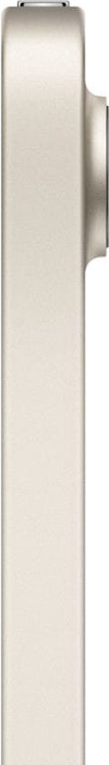 Apple iPad Mini 6. Generation (2021) - Wi-Fi - 256GB - Starlight