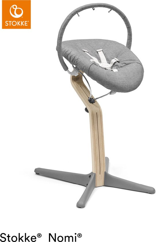 Stokke® Nomi® Play Spielzeughalter Weiß