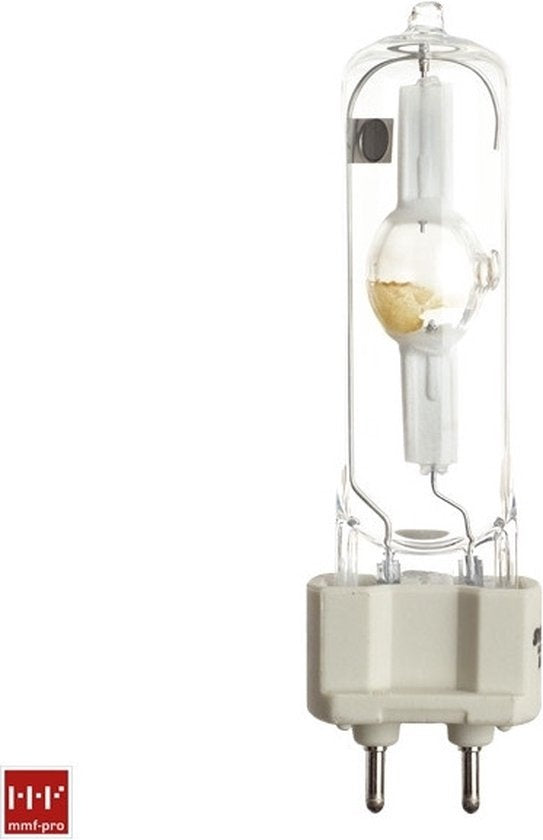 Hedler 150w 5700k Lampe