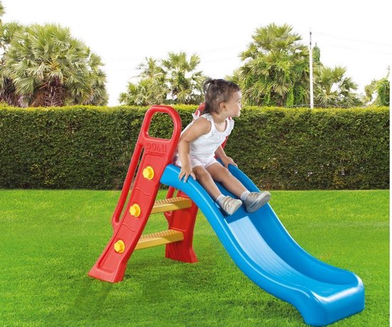 Dolu Junior Rutsche