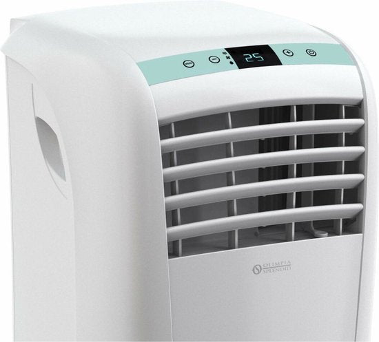 Olimpia Splendid Dolceclima compact 10P – Mobile Klimaanlage
