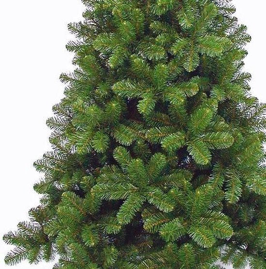 Triumph Tree Tuscan Künstlicher Weihnachtsbaum - H215 x Ø135 cm - Grün