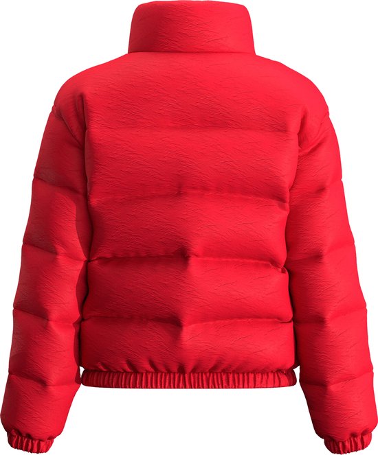 Joma U-Tribe Anorak-Jacke 902220-631, Damen, Rot, Jacke, Größe: S