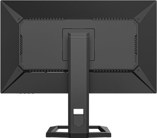 TITAN ARMY P2510G Computermonitor 68,6 cm (27") 2560 x 1440 Pixel Quad HD LED Schwarz