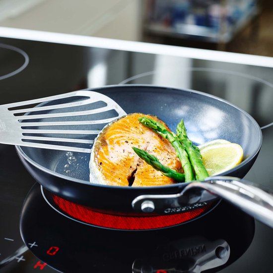 GreenPan Barcelona Infinity Pro Auflaufform Set - 3 Teile - Keramik