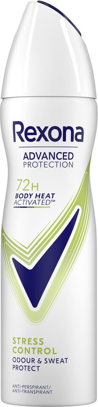 Rexona Deodorant-Spray Advanced Protection Stress Control – 150 ml