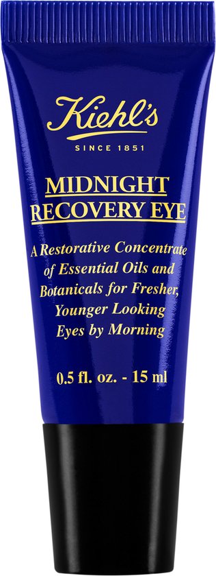 Kiehl's Midnight Recovery Augencreme 15 ml
