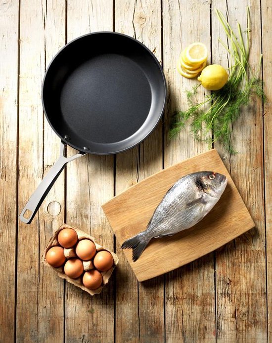Le Creuset – Bratpfanne 28 cm