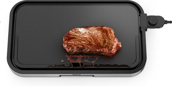 Tefal Giant Plancha CB631D XXL Kochfläche - Grillplatte