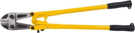 Toolland Leistungsstarke Betonstahlschere, schneidet mühelos Betonstahl, 24 Zoll (600 mm)