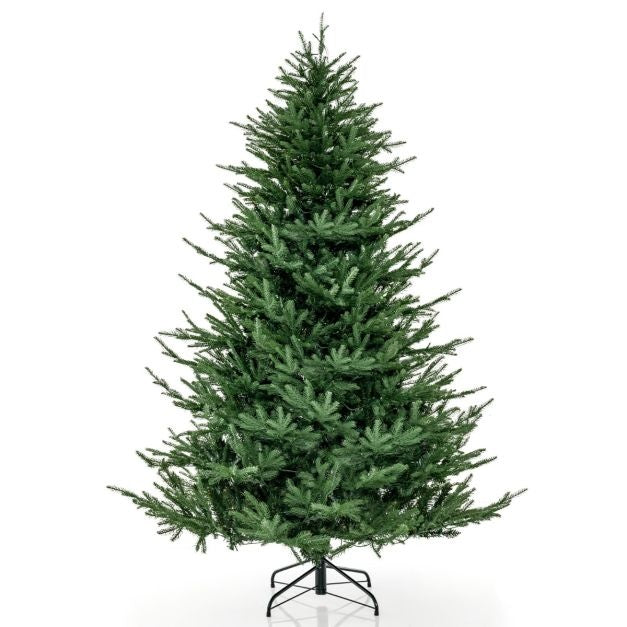Künstlicher Weihnachtsbaum Coast -Warm White Led - 180 cm
