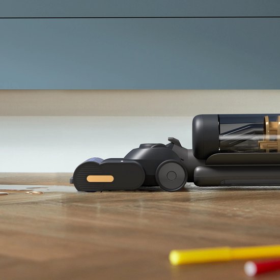 Philips 7000-Serie – zum Staubsaugen und Wischen