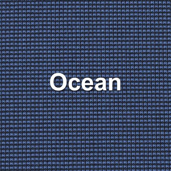 Bo-Camp – Stuhl – Copa Rio – L – Ocean