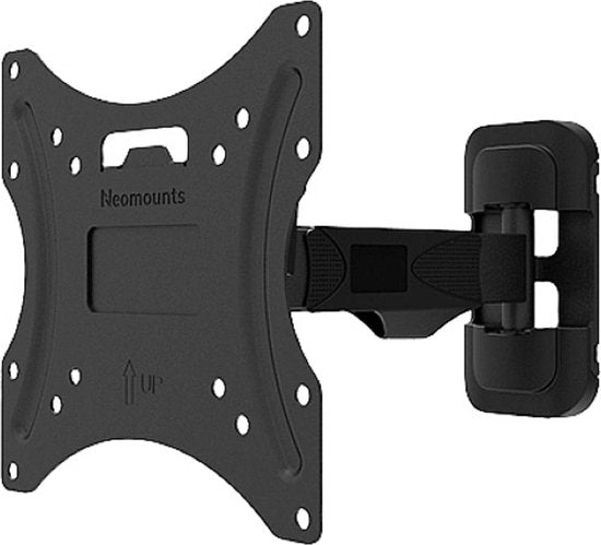 Neomounts WL40-540BL12 TV-Wandhalterung – Full Motion – 32–55" – schwarz