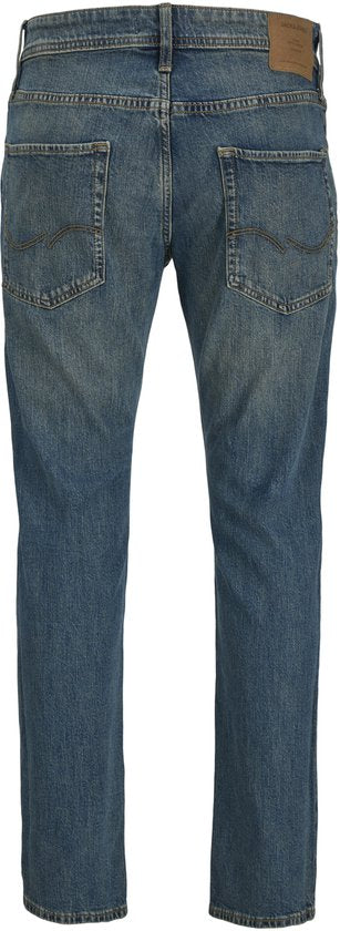 JACK&JONES - JJIMIKE JJORIGINAL SBD LIKE 918 - Jungen - Jeans