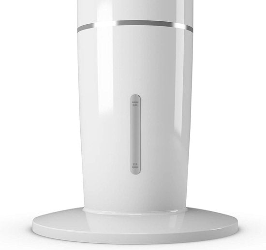 Olimpia Splendid Peler Tower Luftkühler – mit Timer und Fernbedienung – 65 W