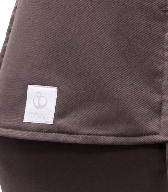 Stokke® Limas™ Babytrage Plus OCS – Espresso Brown