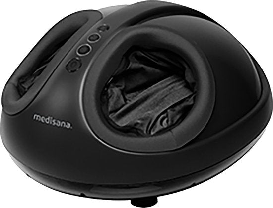 medisana FM 890 – Massagegerät 30 W Schwarz