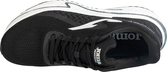 Joma Viper Men 2431 RVIPEW2431, Herren, Schwarz, Laufschuhe, Größe: 37