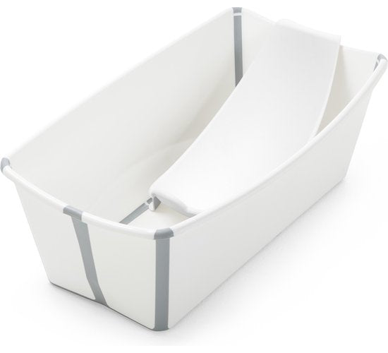 Stokke® Flexi Bath® Set – Weiß