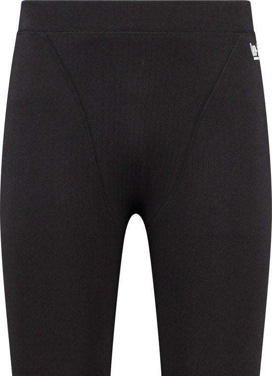 Heat Essentials – Thermounterwäsche für Herren – Thermohose für Herren – Schwarz – M – Thermokleidung für Herren – Thermo-Leggings für Herren – Auch als Thermoset erhältlich