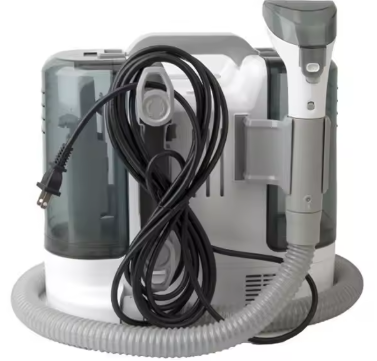 saaf tragbarer Staubsauger - für nasses und trockenes Sofa - 200-240v - K15
