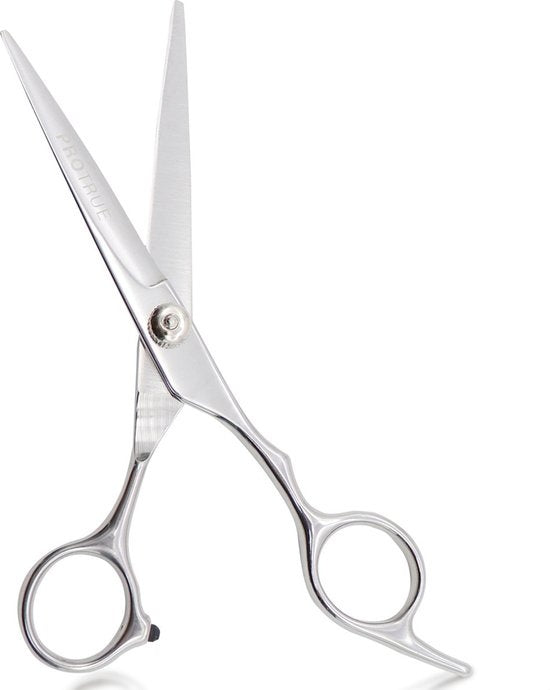 Professionelle Friseurschere Rechtshänder - Haarschere Friseur - Haarschere Edelstahl