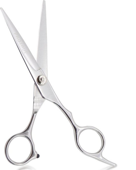 Professionelle Friseurschere Rechtshänder - Haarschere Friseur - Haarschere Edelstahl