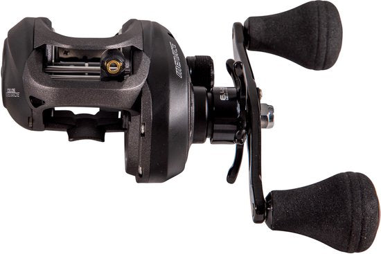 Ultimate Collos Menace Baitcasting-Rolle 300HG LH – Rolle